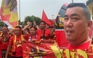 Danh hài Nhật Cường gọi Tiến Linh và đoán U.23 Việt Nam thắng ngọt Malaysia