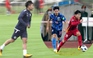 Quang Hải được xếp cạnh Minamino và chuẩn bị đá trận đầu tiên tại Pau FC