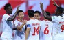 Highlights Hải Phòng 1-0 SHB Đà Nẵng: Châu Ngọc Quang mang về 3 điểm