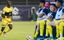 Highlights Pau 2-2 St-Etienne: Cựu cầu thủ Newcastle đá phạt còn hay hơn Quang Hải
