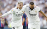 Highlights Real Madrid 3-1 Barcelona: Chiến thắng thuyết phục của Kền kền trắng