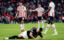 Highlights PSV 2-0 Arsenal: Dồn ép đối phương nhưng 'Pháo thủ' vẫn để thua đau