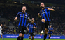 Highlights Inter Milan 3-0 Sampdoria: Khẳng định đẳng cấp vượt trội