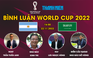Bình luận World Cup 2022: Argentina - Ả Rập Xê Út | Messi sẵn sàng tỏa sáng