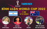 Bình luận World Cup 2022: Argentina - Úc | Trông đợi Messi tỏa sáng!