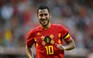 Hazard: “Tuyển Bỉ không thiếu người thế chỗ của tôi“