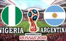 Nigeria - Argentina: 5 điểm nhấn sau trận