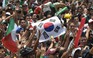 Người Mexico bất ngờ "yêu điên cuồng" người Hàn Quốc
