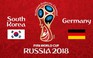 Hàn Quốc - Đức: 5 điểm nhấn sau trận