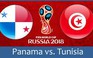 Panama - Tunisia: 5 điểm nhấn sau trận