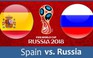 Tây Ban Nha - Nga: 5 điểm nhấn sau trận