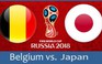 Bỉ - Nhật: 5 điểm nhấn sau trận