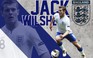 Wilshere và mục tiêu trở lại đội tuyển Anh