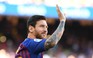 Messi hứa mang Cúp Champions League về cho Barca
