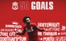 Klopp mong chờ những kỉ lục kế tiếp của Salah