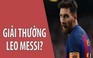 Chưa giải nghệ, Messi đã được đề xuất ca ngợi tên tuổi tại La Liga