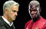 Mourinho trách truyền thông thêu dệt mối quan hệ với Pogba