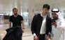 Son Heung-min bảnh bao đến U.A.E, sẵn sàng chinh phục Asian Cup 2019
