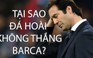 HLV Real thừa nhận đã đá đủ kiểu vẫn không thể hạ Barca