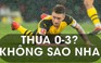 Reus tuyên bố Dortmund sẽ làm được điều không tưởng