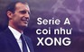 HLV của Juventus khẳng định đã bỏ túi chức vô địch