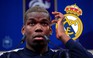 Pogba hạnh phúc ở Manchester nhưng vẫn mơ được khoác áo Real Madrid