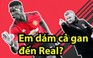 Solskjaer rốt cuộc đã lên tiếng về tương lai Pogba ở mùa bóng tới