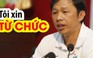HLV Dương Minh Ninh từ chức, HAGL bổ nhiệm trợ lí của HLV Park