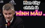 Man United thua Man City, Solskjaer cay đắng thừa nhận điều này...