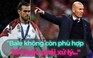 Zidane: “Bale giỏi đấy, nhưng Real Madrid đang sống cho hiện tại“