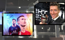 Giải FIFA The Best 2021: Điểm lại hành trình Lewandowski vượt qua Messi, sánh ngang Ronaldo