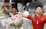Vũ Tiến Long - cầu thủ “nã đại bác” tung lưới U.23 Hàn Quốc và câu chuyện đặc biệt