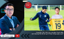 Vlog Thể thao: Quang Hải đang thích nghi thế nào với Pau FC và cuộc sống tại Pháp