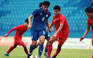 Highlights U.19 Thái Lan 7-3 U.19 Myanmar: Cơn mưa bàn thắng