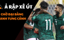 Đường đến World Cup 2022: Ả Rập Xê Út - chờ đại bàng xanh tung cánh
