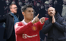 Ronaldo bóc mẽ chuyện động trời ở Manchester United và nói mình bị CLB phản bội