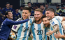 Scaloni đã thay đổi Argentina như thế nào sau trận thua Ả Rập Xê Út?
