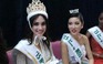 Thúy Vân: 'Hoa hậu Venezuela tốt bụng, còn cho tôi mượn quần áo'