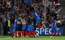 [CLIP] Pháp thắng nhọc Albania, Nga thảm bại trước Slovakia
