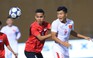 Bỏ lỡ hàng tá cơ hội, U.19 Việt Nam để U.19 Singapore cầm hòa 0-0