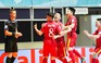 Dân mạng vui ngây ngất khi tuyển futsal Việt Nam hạ Guatemala 4-2