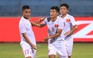 Chơi như mơ ngủ, U.19 Việt Nam chật vật thắng Philippines 4-3