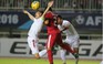 Việt Nam thua Indonesia 1-2: Công - thủ đều chơi dưới sức