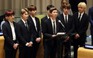 Nhóm nhạc Kpop đầu tiên phát biểu tại Liên Hiệp Quốc