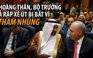 Ả Rập Xê Út mạnh tay chống tham nhũng, thái tử củng cố quyền lực