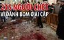 Đau thương Ai Cập sau vụ đánh bom khủng bố man rợ ở đền thờ Hồi giáo