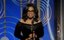 'Nữ hoàng' talkshow Oprah Winfrey: 'Đã đến lúc rồi'