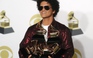 Grammy 2018: Bruno Mars 'càn quét' giải thưởng