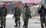 Lại có tấn công ở Kabul, 11 binh lính Afghanistan thiệt mạng