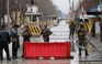 Afghanistan bất ổn: đánh bom gần trụ sở NATO, tấn công chốt gác làm 18 lính thiệt mạng